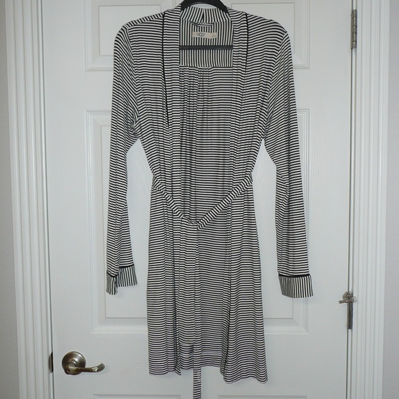 UGG Other - UGG Aldridge Stripe Robe